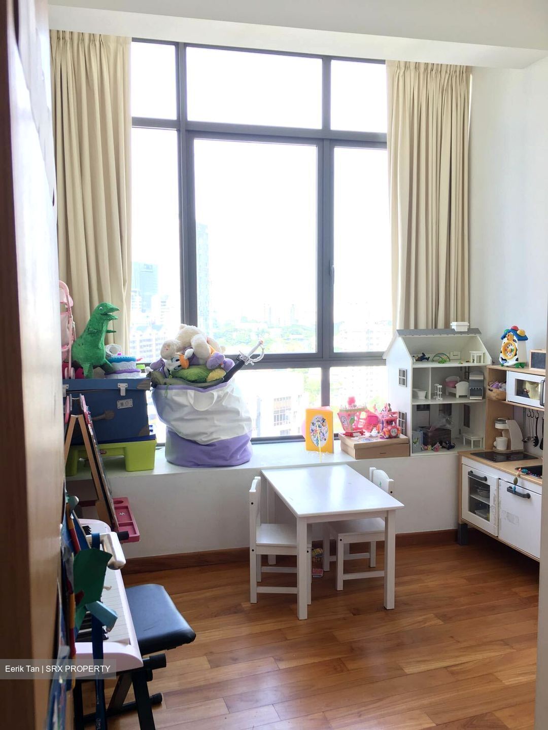 The Lincoln Residences (D11), Condominium #376573521